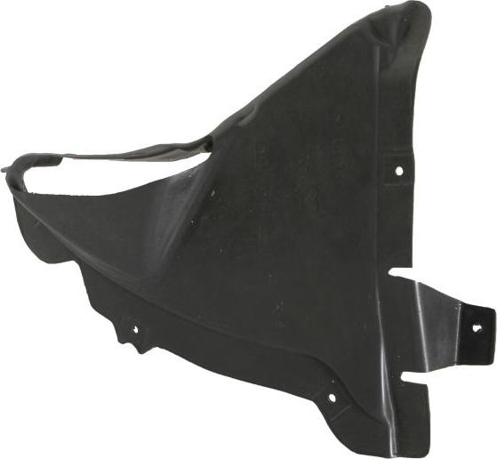 BLIC 6601-01-0058803P - Колісна ніша autocars.com.ua