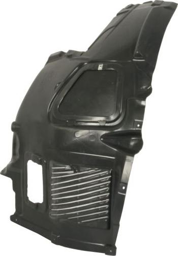 BLIC 6601-01-0058805P - Колісна ніша autocars.com.ua