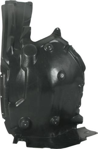 BLIC 6601-01-0058807P - Колісна ніша autocars.com.ua