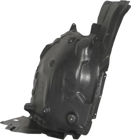 BLIC 6601-01-0058808P - Колісна ніша autocars.com.ua