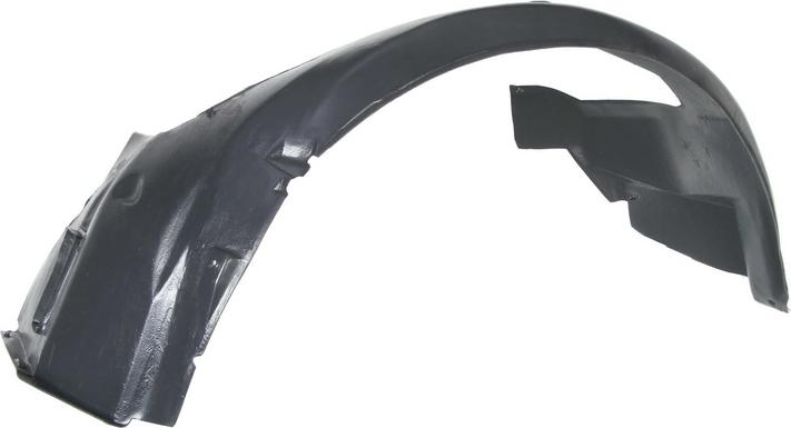 BLIC 6601-01-0060801P - Колісна ніша autocars.com.ua