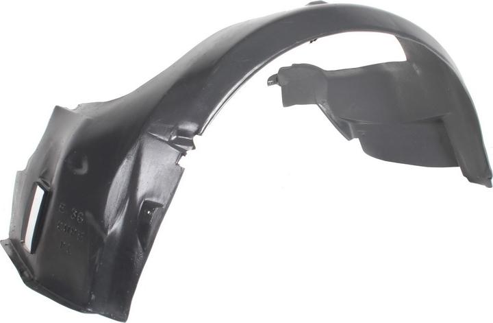 BLIC 6601-01-0060811P - Колісна ніша autocars.com.ua