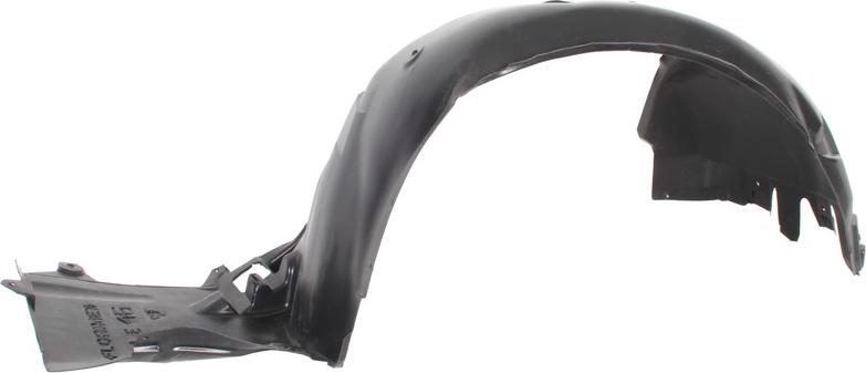 BLIC 6601-01-0061828P - Колісна ніша autocars.com.ua