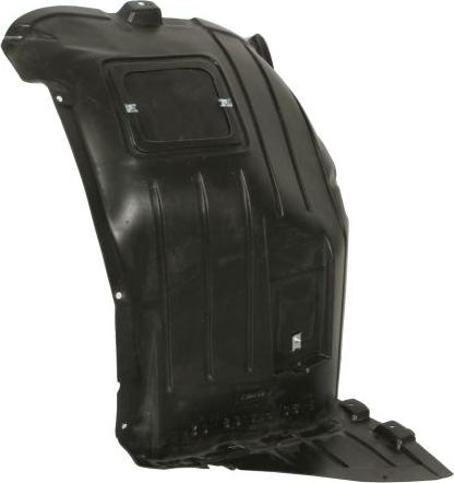 BLIC 6601-01-0062802P - Колісна ніша autocars.com.ua