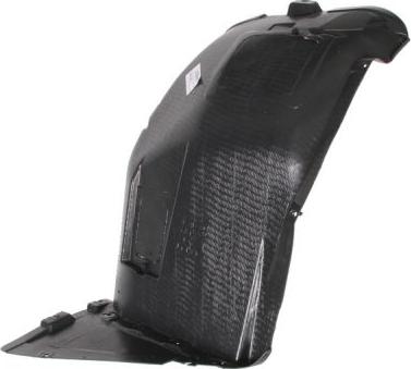 BLIC 6601-01-0062803Q - Обшивка, колісна ніша autocars.com.ua