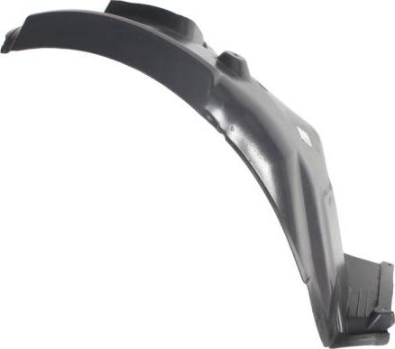 BLIC 6601-01-0062807Q - Обшивка, колісна ніша autocars.com.ua