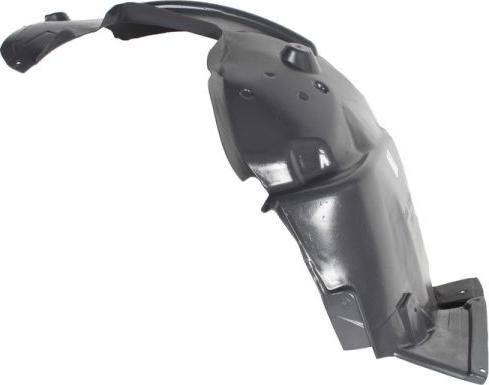 BLIC 6601-01-0062808Q - Обшивка, колісна ніша autocars.com.ua