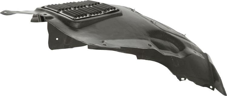 BLIC 6601-01-0063803P - Колісна ніша autocars.com.ua