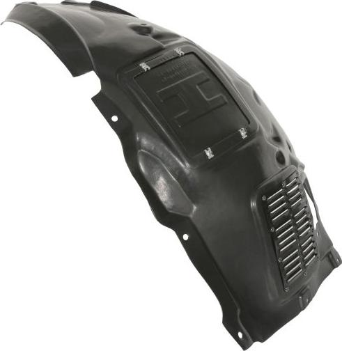 BLIC 6601-01-0063804P - Колісна ніша autocars.com.ua