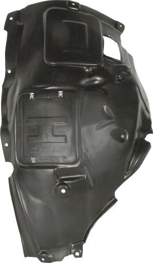 BLIC 6601-01-0063805P - Колісна ніша autocars.com.ua