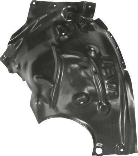 BLIC 6601-01-0063809P - Колісна ніша autocars.com.ua