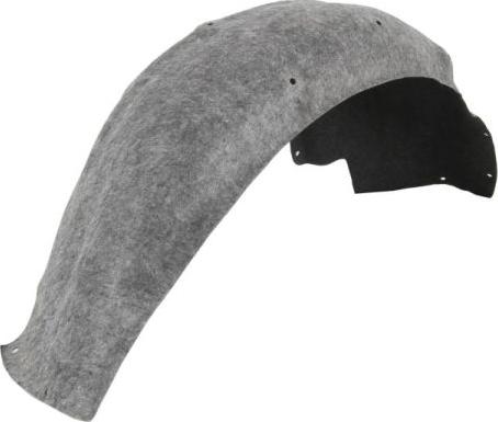 BLIC 6601-01-0063831P - Обшивка, колісна ніша autocars.com.ua