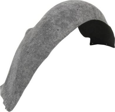 BLIC 6601-01-0063832P - Обшивка, колісна ніша autocars.com.ua