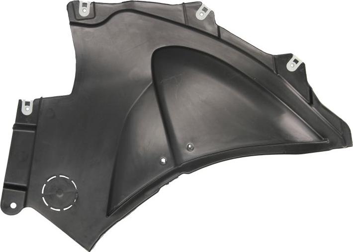 BLIC 6601-01-0064801P - Обшивка, колісна ніша autocars.com.ua