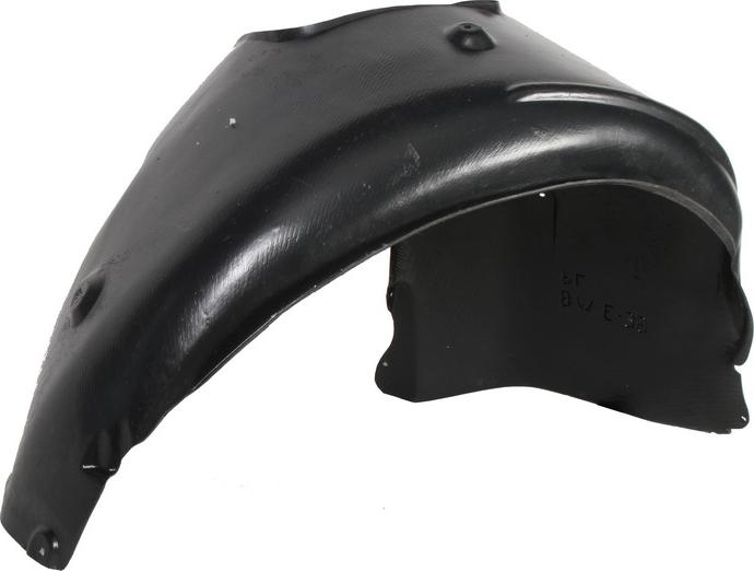 BLIC 6601-01-0065807P - Колісна ніша autocars.com.ua