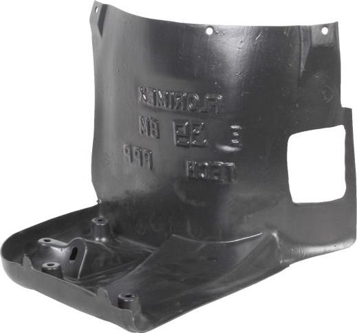 BLIC 6601-01-0065814P - Колісна ніша autocars.com.ua