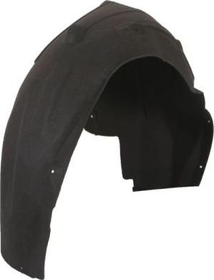 BLIC 6601-01-0067831P - Обшивка, колісна ніша autocars.com.ua