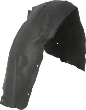 BLIC 6601-01-0067832P - Обшивка, колісна ніша autocars.com.ua