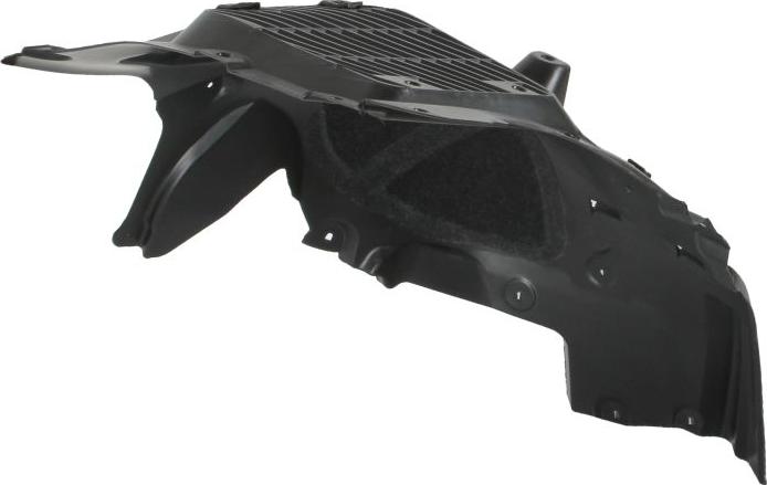 BLIC 6601-01-0068801P - Обшивка, колісна ніша autocars.com.ua