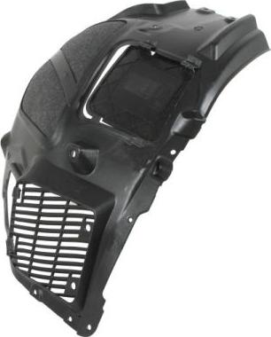 BLIC 6601-01-0068802P - Обшивка, колісна ніша autocars.com.ua