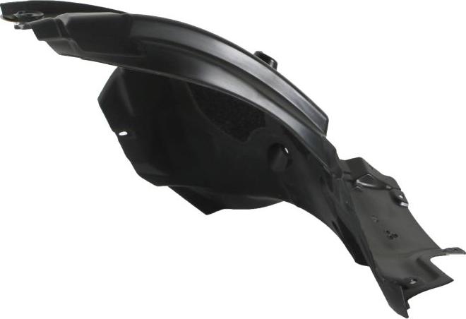 BLIC 6601-01-0068803P - Обшивка, колісна ніша autocars.com.ua