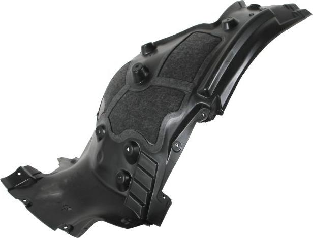 BLIC 6601-01-0068804P - Обшивка, колісна ніша autocars.com.ua