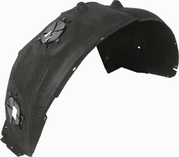 BLIC 6601-01-0068805P - Обшивка, колісна ніша autocars.com.ua