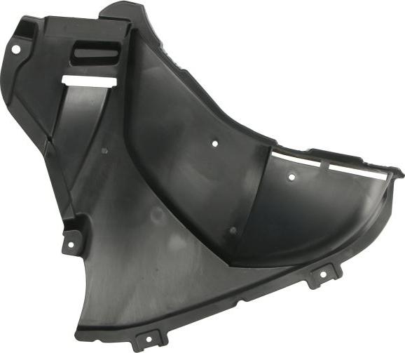 BLIC 6601-01-0068808P - Обшивка, колісна ніша autocars.com.ua