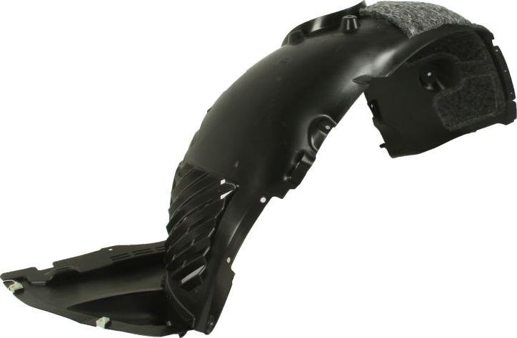 BLIC 6601-01-0071801Q - Обшивка, колісна ніша autocars.com.ua