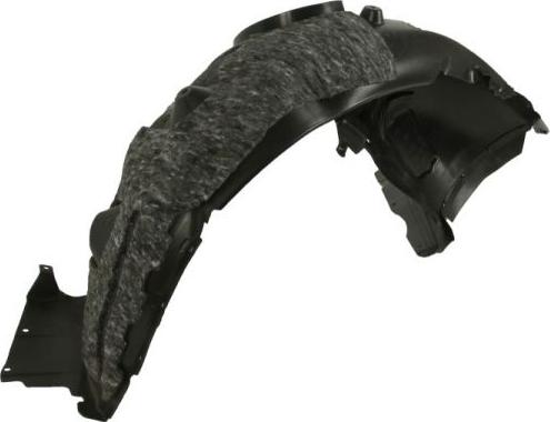 BLIC 6601-01-0071802Q - Обшивка, колісна ніша autocars.com.ua