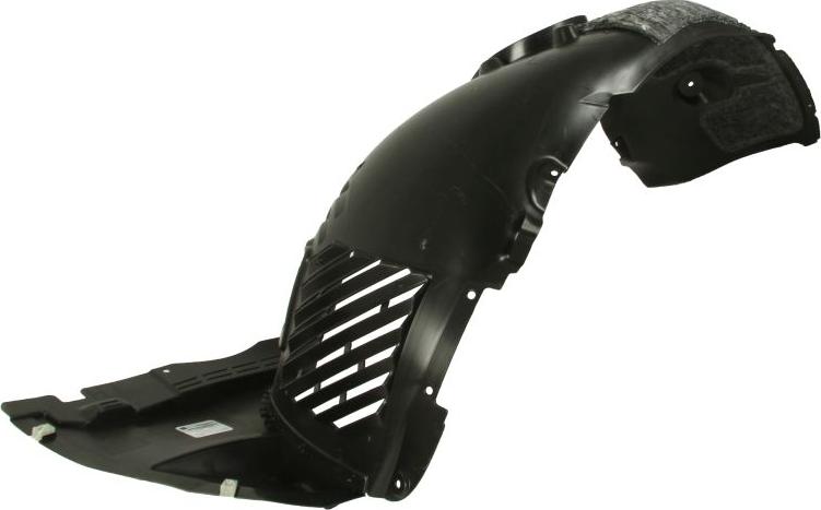 BLIC 6601-01-0071803Q - Обшивка, колісна ніша autocars.com.ua