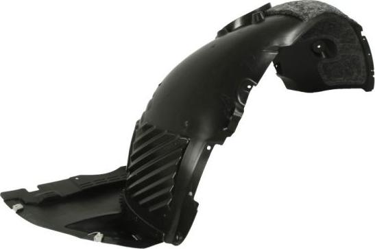 BLIC 6601-01-0071805Q - Обшивка, колісна ніша autocars.com.ua