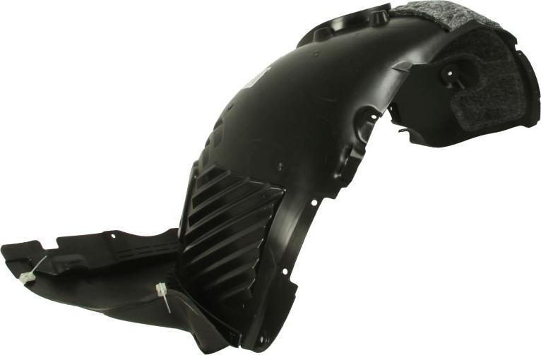 BLIC 6601-01-0071806Q - Обшивка, колісна ніша autocars.com.ua