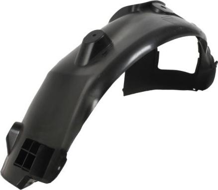 BLIC 6601-01-0073802P - Обшивка, колісна ніша autocars.com.ua