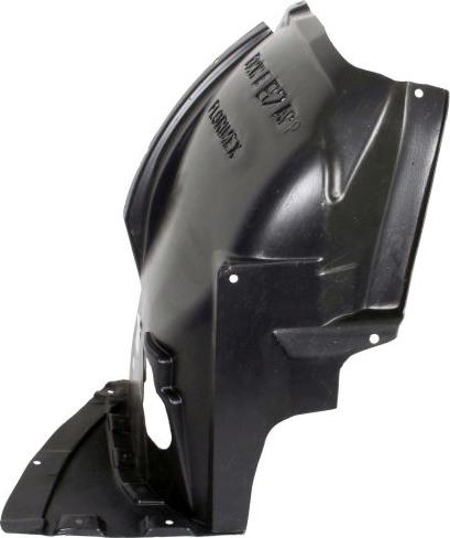 BLIC 6601-01-0085804P - Колісна ніша autocars.com.ua