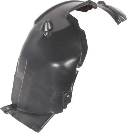 BLIC 6601-01-0085807P - Колісна ніша autocars.com.ua