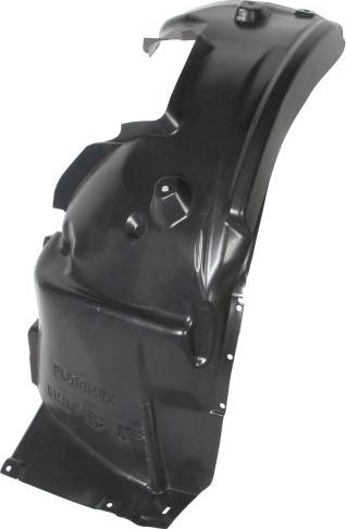 BLIC 6601-01-0085808P - Колісна ніша autocars.com.ua