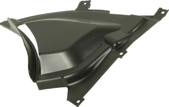 BLIC 6601-01-0086804P - Обшивка, колісна ніша autocars.com.ua