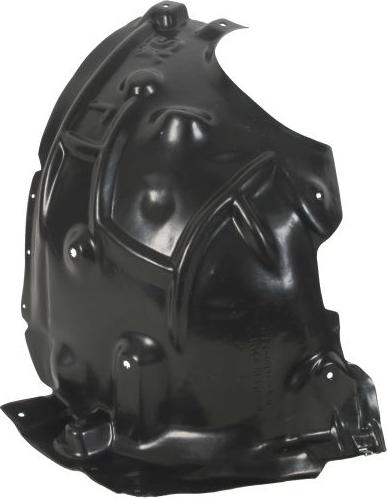 BLIC 6601-01-0086805P - Обшивка, колісна ніша autocars.com.ua