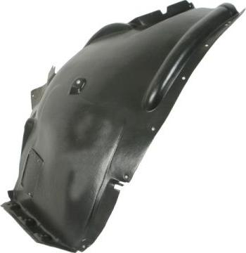 BLIC 6601-01-0096803MP - Обшивка, колісна ніша autocars.com.ua