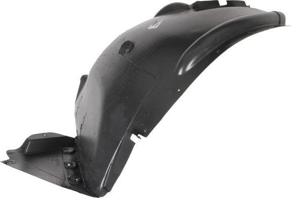 BLIC 6601-01-0096803P - Колісна ніша autocars.com.ua