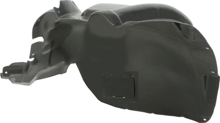 BLIC 6601-01-0096804MP - Обшивка, колісна ніша autocars.com.ua