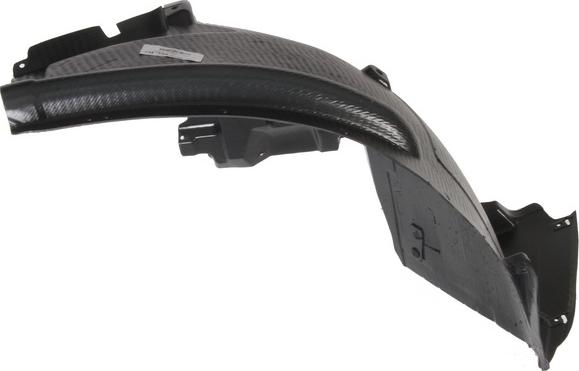 BLIC 6601-01-0096804P - Колісна ніша autocars.com.ua