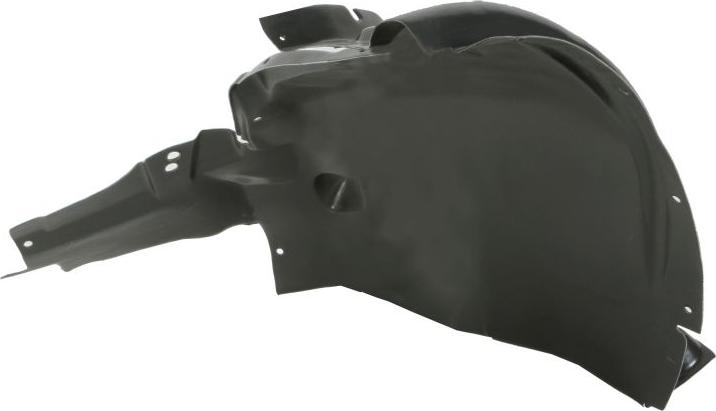BLIC 6601-01-0096805P - Обшивка, колісна ніша autocars.com.ua
