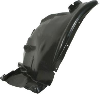 BLIC 6601-01-0096806P - Обшивка, колісна ніша autocars.com.ua