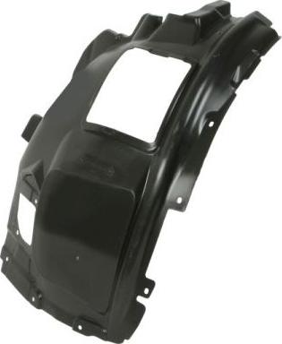 BLIC 6601-01-0097801P - Обшивка, колісна ніша autocars.com.ua