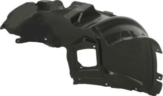 BLIC 6601-01-0097802P - Обшивка, колісна ніша autocars.com.ua