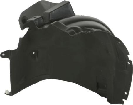 BLIC 6601-01-0097803P - Обшивка, колісна ніша autocars.com.ua
