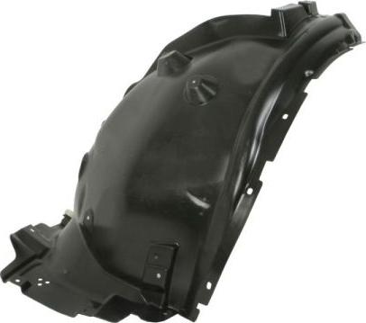 BLIC 6601-01-0097804P - Обшивка, колісна ніша autocars.com.ua