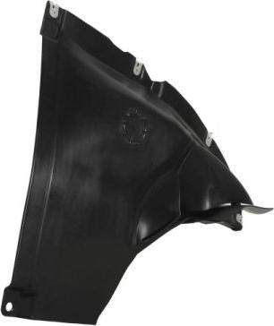 BLIC 6601-01-0097807P - Обшивка, колісна ніша autocars.com.ua